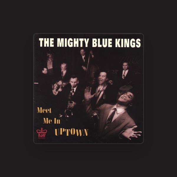 The Mighty Blue Kings