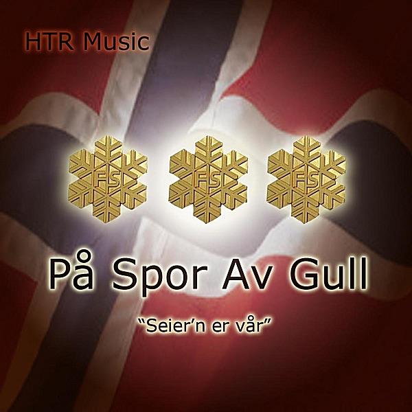 På Spor Av Gull (Seier'n Er Vår Edit)