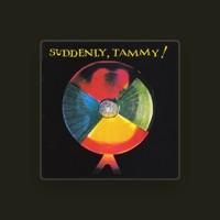 Suddenly, Tammy!