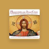 Le Jeune Chœur Liturgique