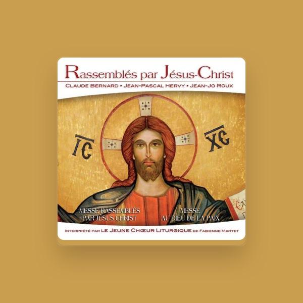 Le Jeune Chœur Liturgique