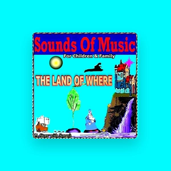Sounds Of Music