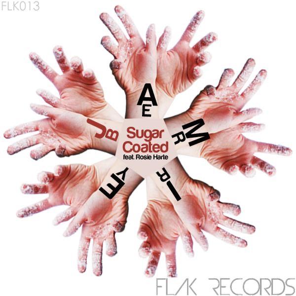 Sugar Coated (feat. Rosie Harte)