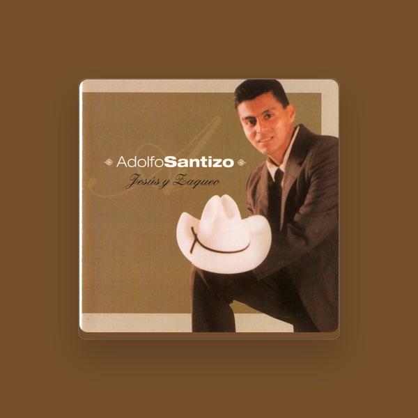 Adolfo Santizo