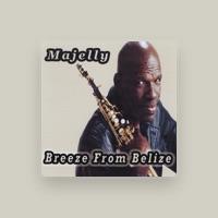 Majelly