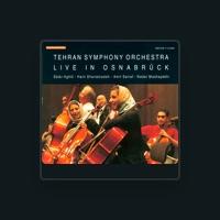 Tehran Symphony Orchestra