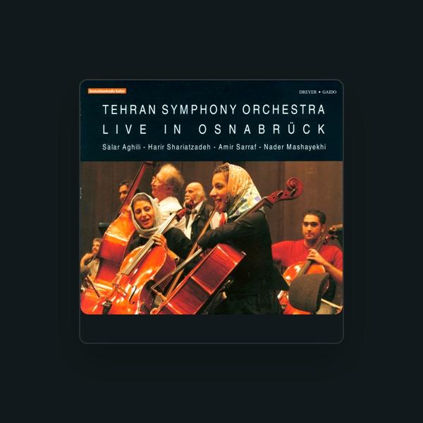 Tehran Symphony Orchestra