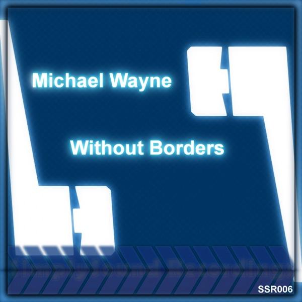 Without Borders (Radio Edit)