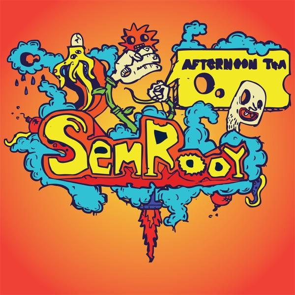 Afternoon Tea (Original Mix)
