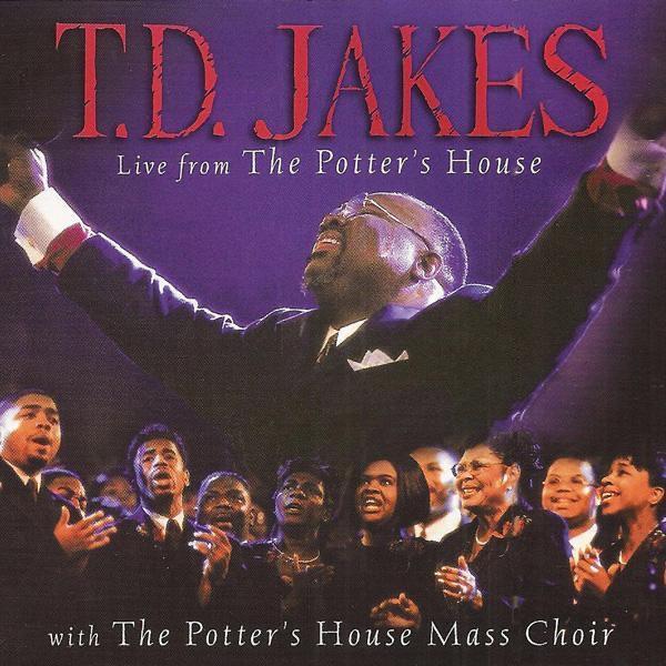 It Shall Be Done (Live) [feat. The Potter's House Mass Choir]