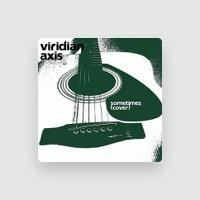 Viridian Axis