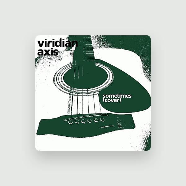 Viridian Axis