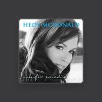 Hedy McDonald