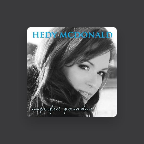 Hedy McDonald