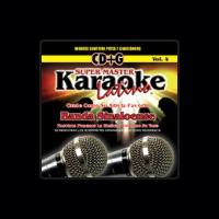 Super Master Karaoke Latino