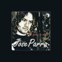 José Parra