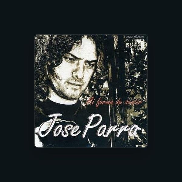 José Parra
