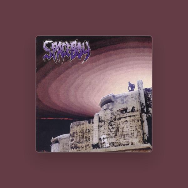 Spaceboy