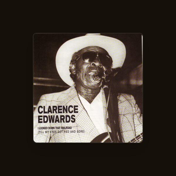 Clarence Edwards