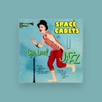 Space Cadets