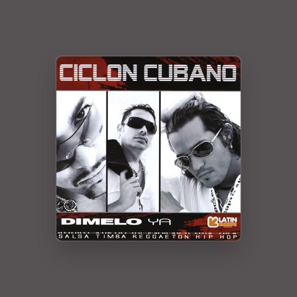 Ciclon Cubano