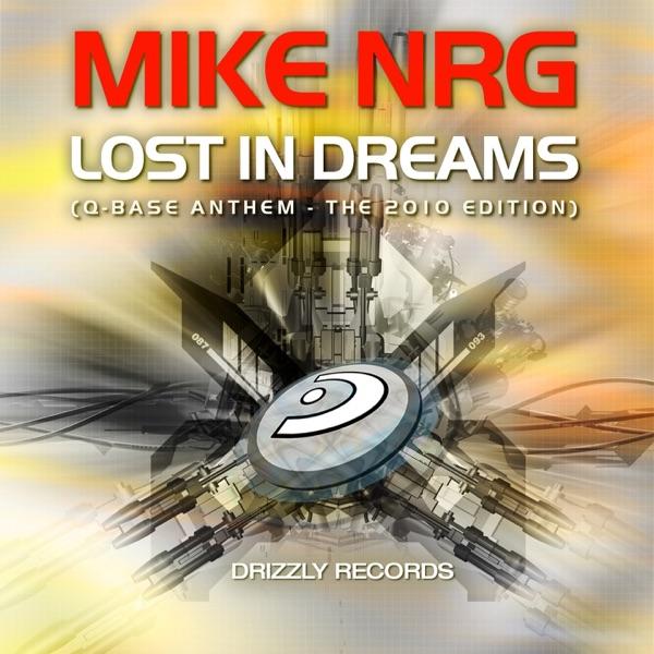 Lost In Dreams (God's Army a.k.A. Frank Kvitta vs. Boris S. Remix)