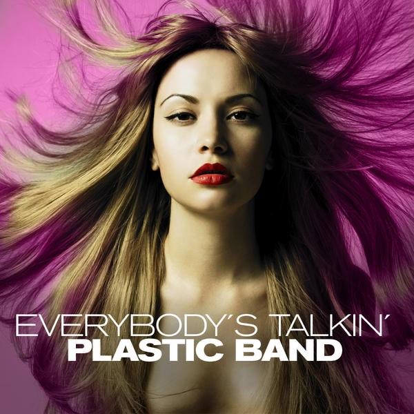 Everybody's Talkin' (Remix)
