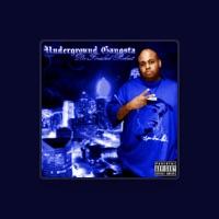 Underground Gangsta