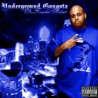Gangstas Need Love