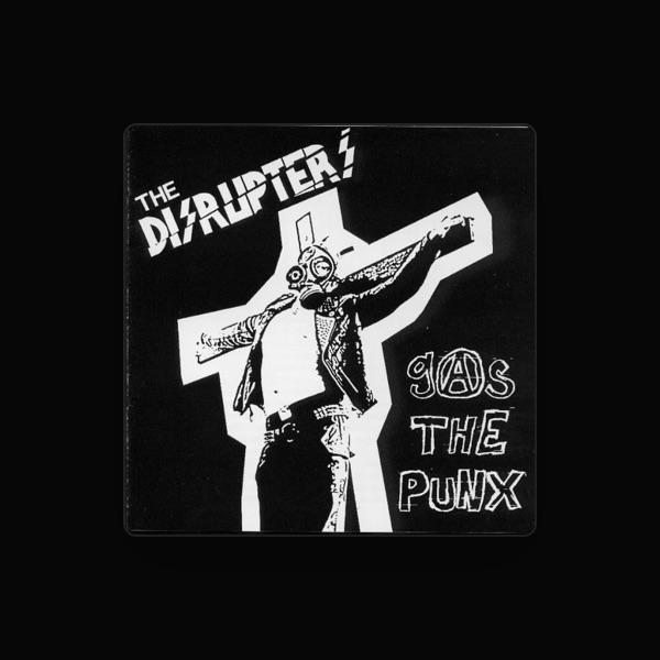 The Disrupters