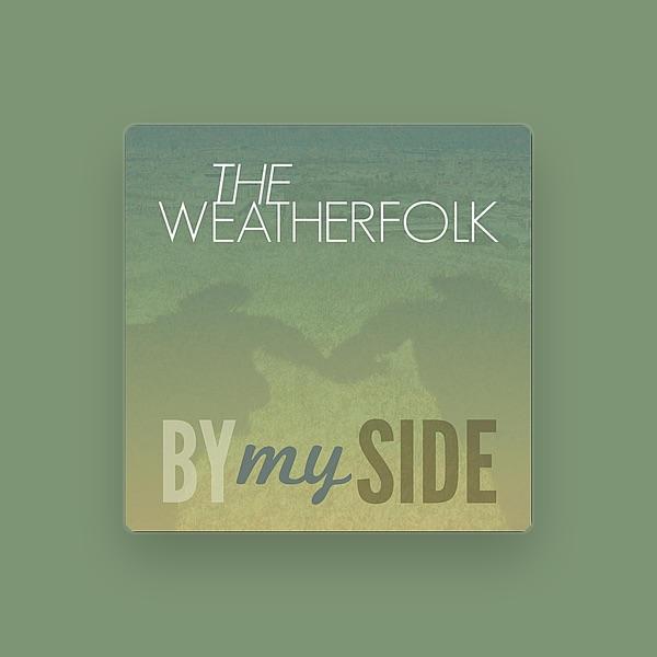 The Weatherfolk