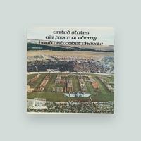 US Air Force Academy Band and Cadet Chorale