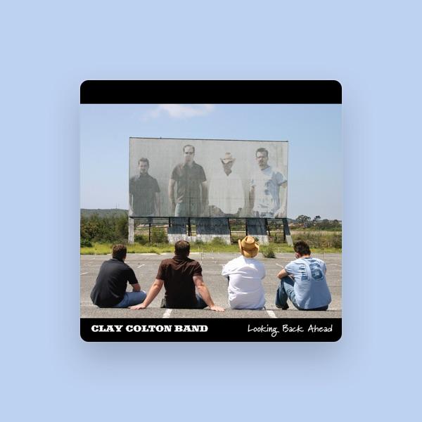 Clay Colton Band
