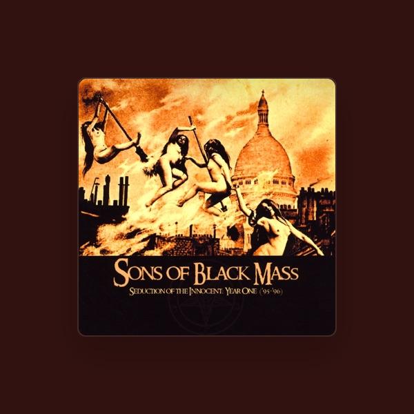 Sons Of Black Mass
