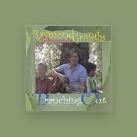 Raymond Griffiths