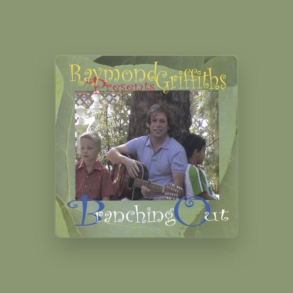 Raymond Griffiths