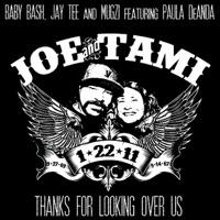 Thanks For Looking Over Us (feat. Paula DeAnda) [feat. Paula DeAnda]