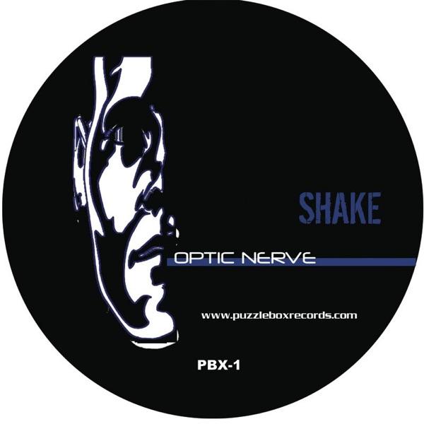 With a Piece of Ice (Mix 1)