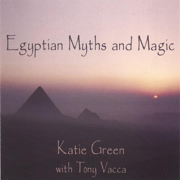 Egyptian Magic