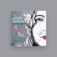 Denise Barbarita & The Morning Papers