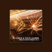 Dave Lauren