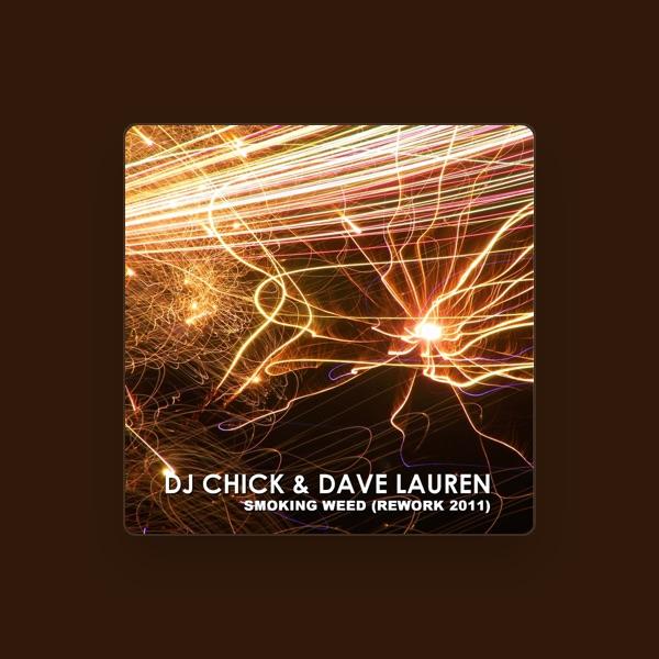 Dave Lauren