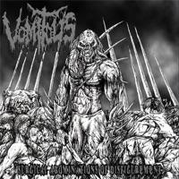 Atrocious Defecation Upon the Dead