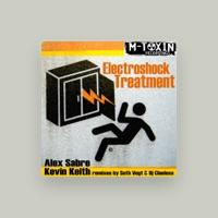 Kevin Keith