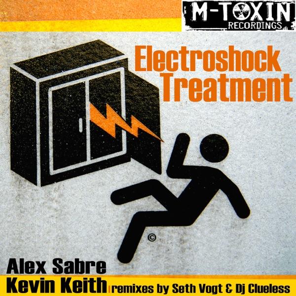 Electroshock Treatment (Seth Vogt Mix)