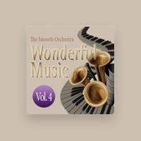 The Smooth Orchestra