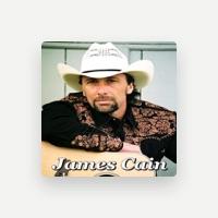 James Cain