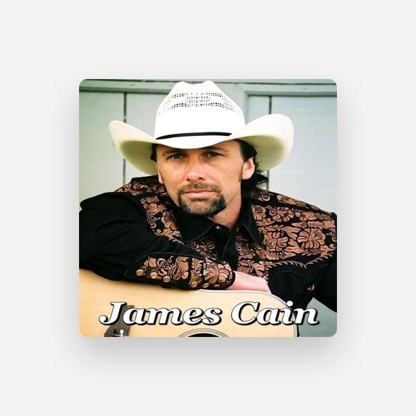 James Cain