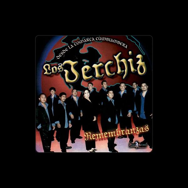 Los Jerchiz