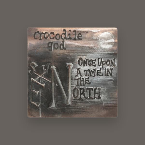 Crocodile God